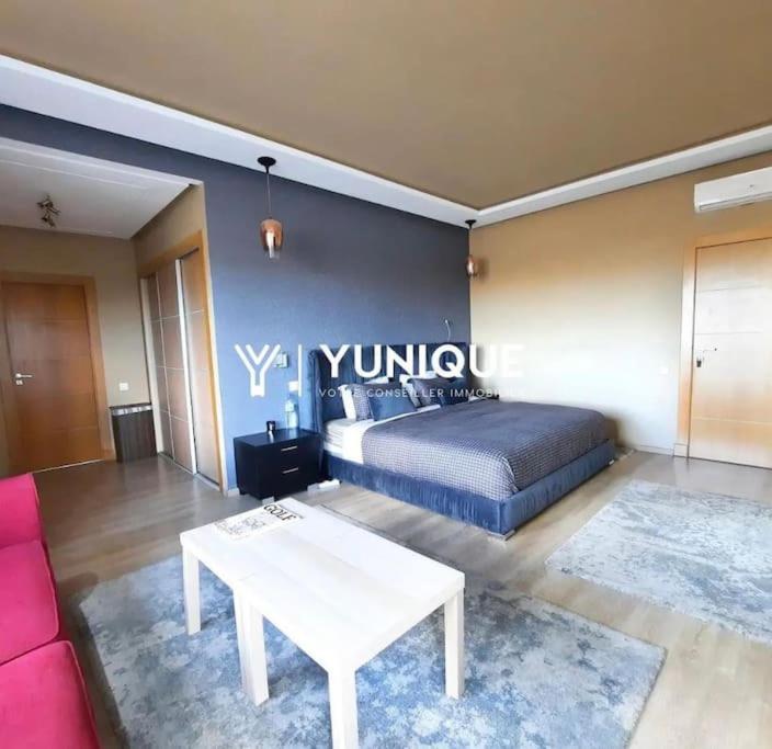 Villa De Luxe Piscine Privee Casablanca Luaran gambar