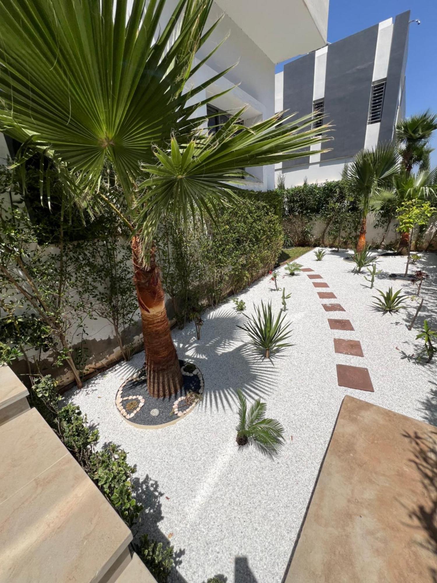 Villa De Luxe Piscine Privee Casablanca Luaran gambar