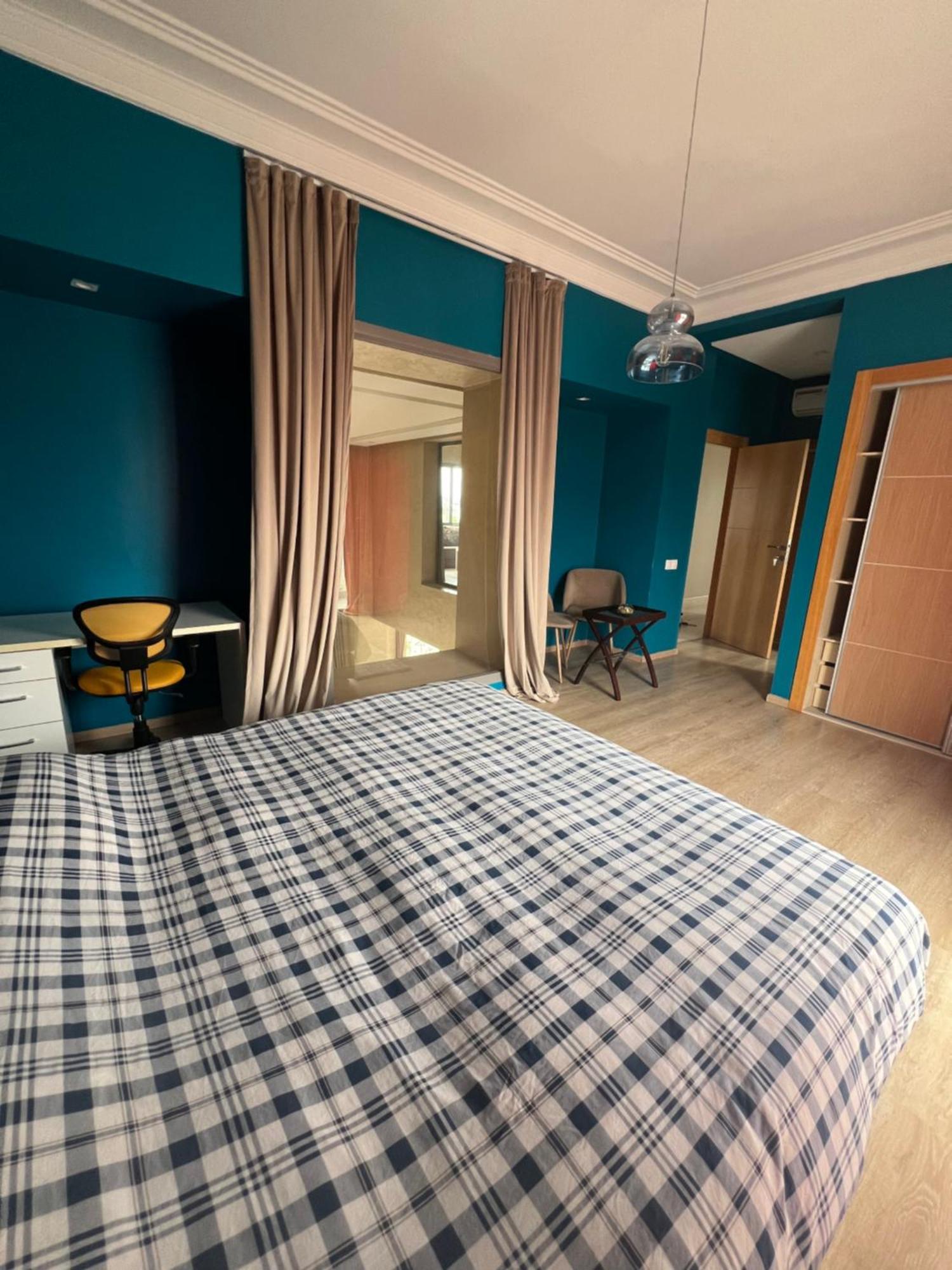 Villa De Luxe Piscine Privee Casablanca Luaran gambar