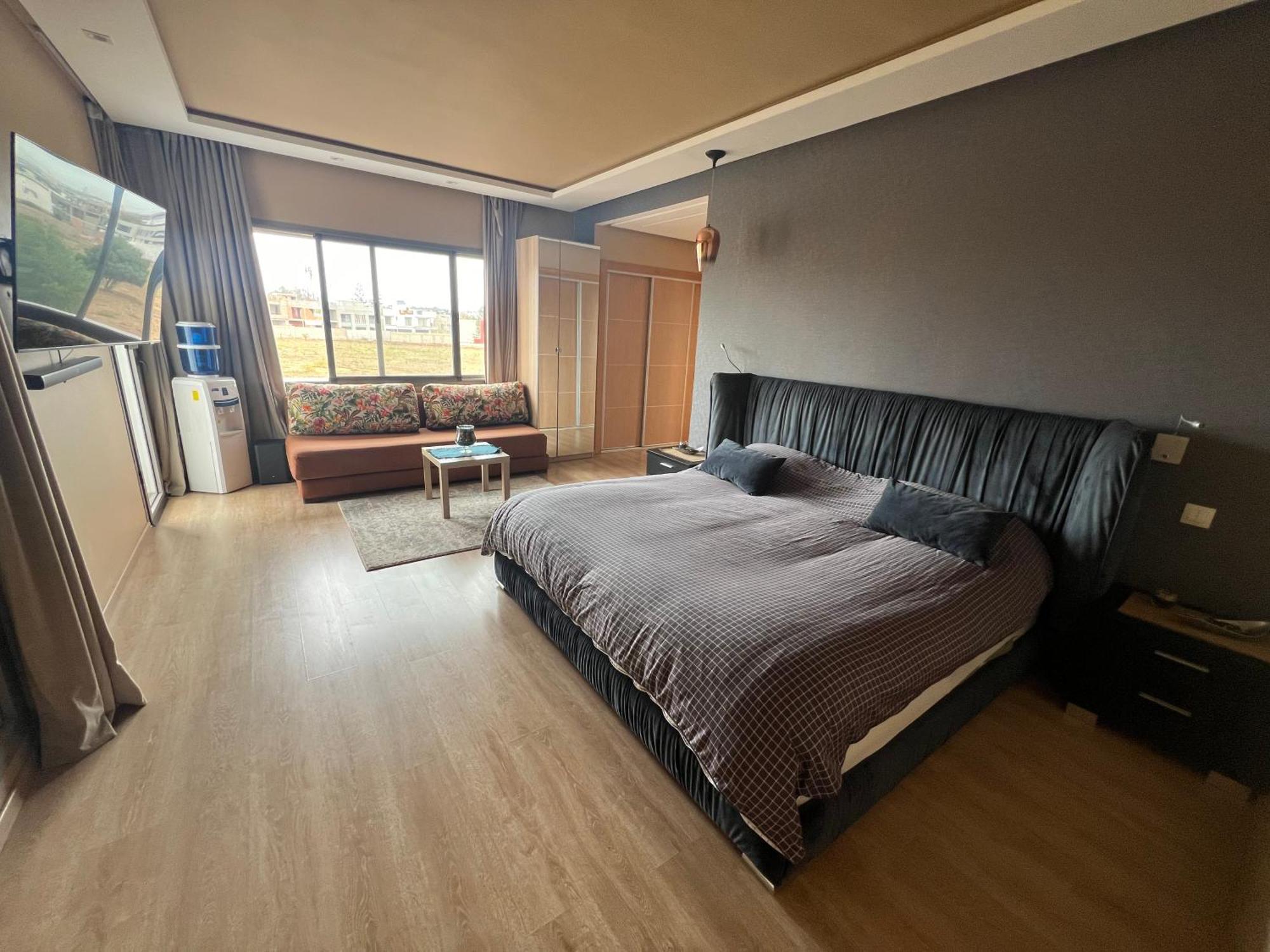 Villa De Luxe Piscine Privee Casablanca Luaran gambar